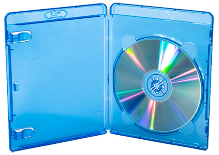 duplicazione blue ray, masterizzazine blue ray, duplicazione dvd blue ray confezione classica
