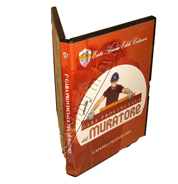 duplicazione dvd box dvd
